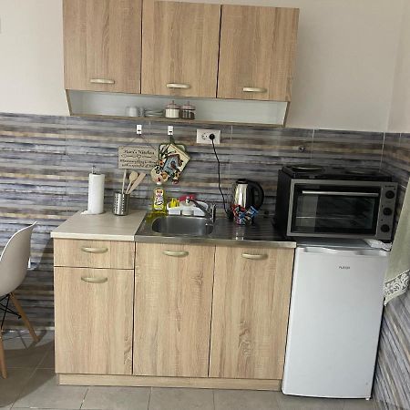 R&B Apartment City Center 오흐리드 외부 사진