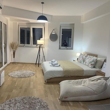 R&B Apartment City Center 오흐리드 외부 사진