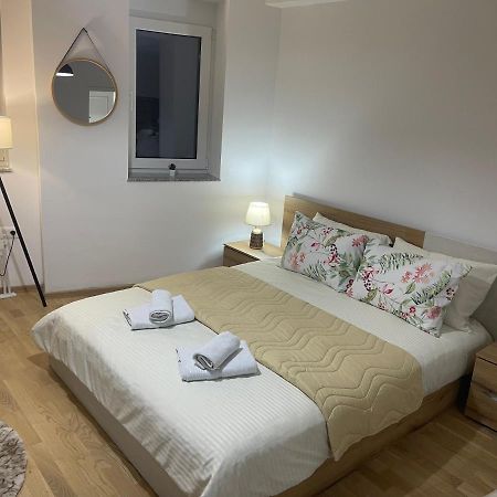 R&B Apartment City Center 오흐리드 외부 사진