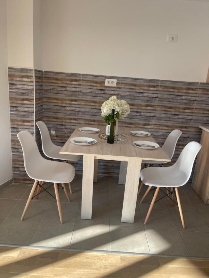 R&B Apartment City Center 오흐리드 외부 사진